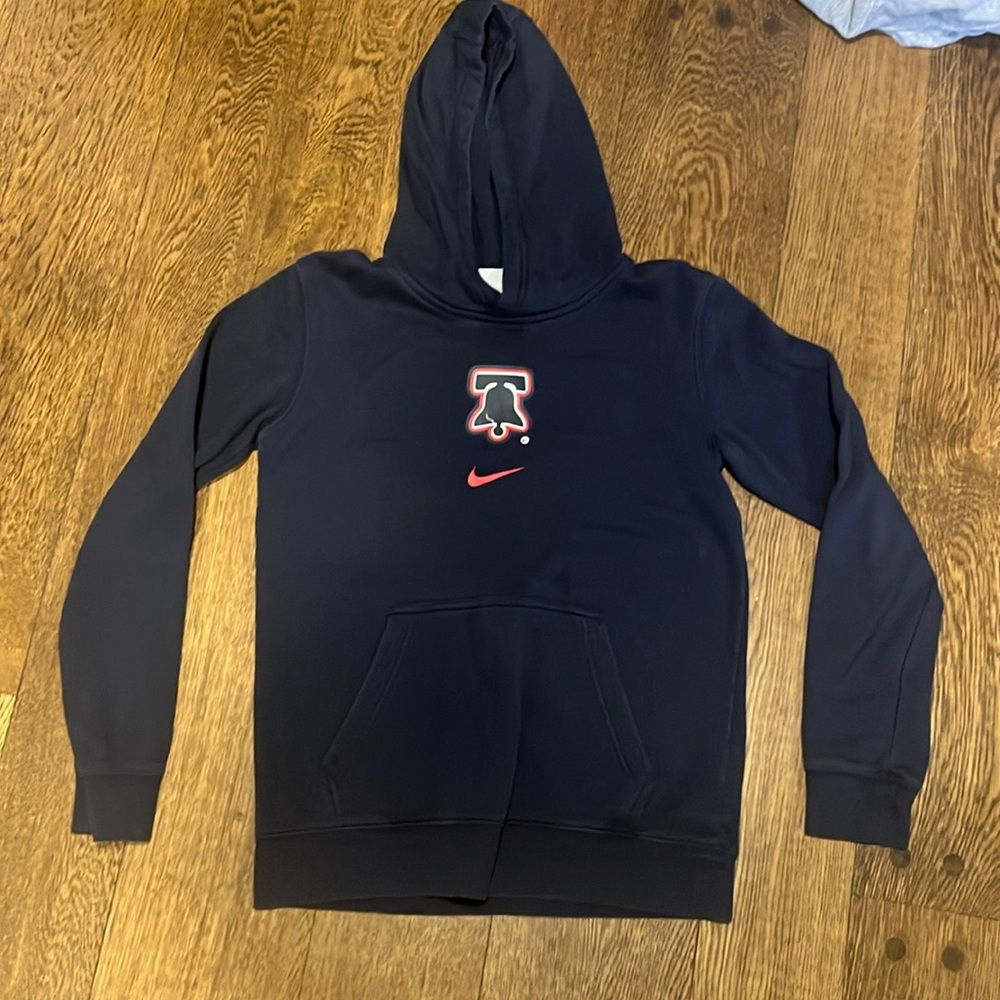 Sixers Hoodie